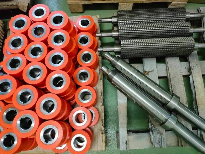 JAROMA DYRA 60 , DYRA 40, DSBA 40 , DSRA 40