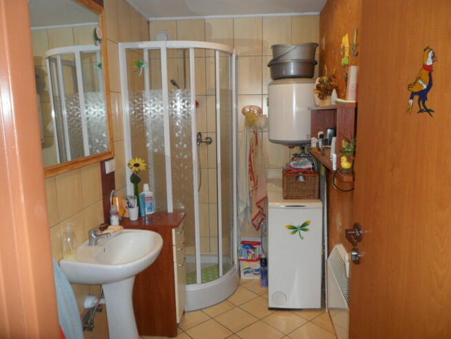 Domek na Mazurach S.