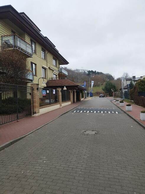 Wynajmę Mieszkanie/Szczęśliwice obok galerii Blue city