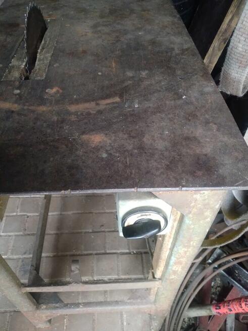 piła do cięcia drewna i metalu mocna na siła na różne tarcz