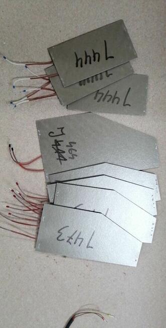 JAROMA części zamienne