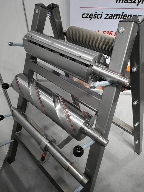 JAROMA części zamienne