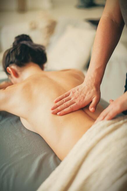 Masaże dla kobiet - wizyty domowe