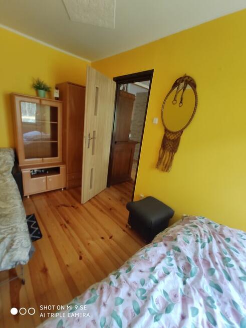 Wakacje NAD RZEKĄ domek letniskowy z działką, 42-110 Zawady