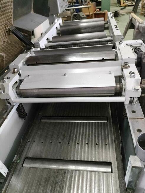 JAROMA KAPITALNE REMONTY MASZYN STOLARSKICH