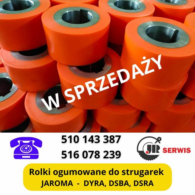 JAROMA DYRA 60 , DYRA 40, DSBA 40 , DSRA 40