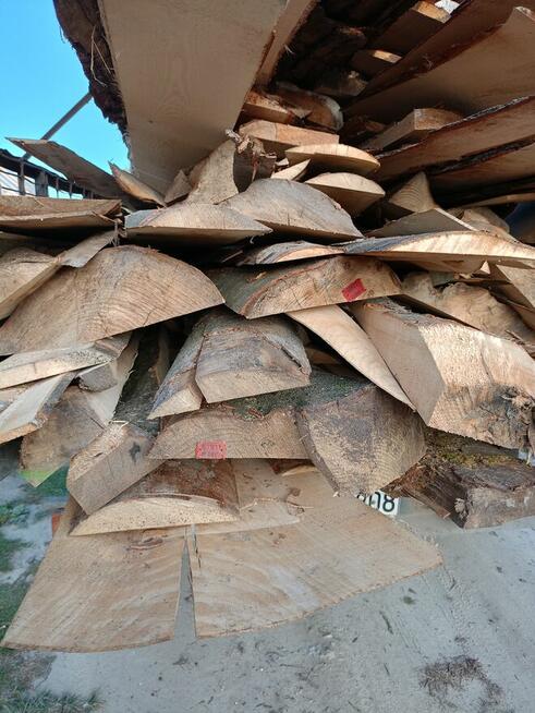 Sprzedam zrzyny sosnowe dębowe bukowe