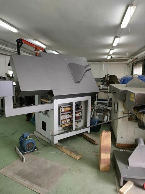 JAROMA KAPITALNE REMONTY MASZYN STOLARSKICH