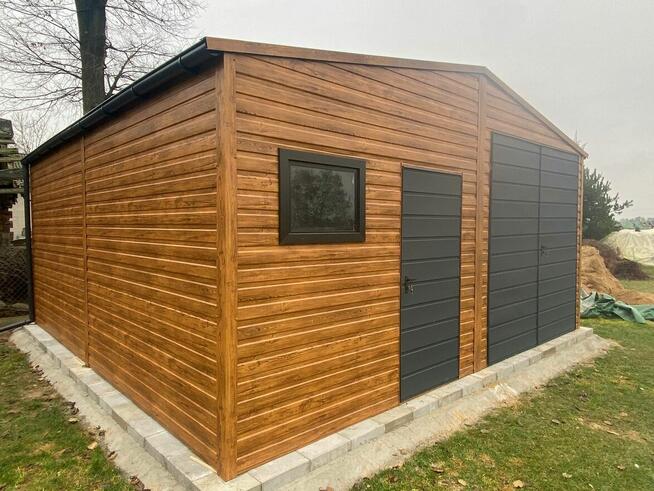 Gard House Gorlice