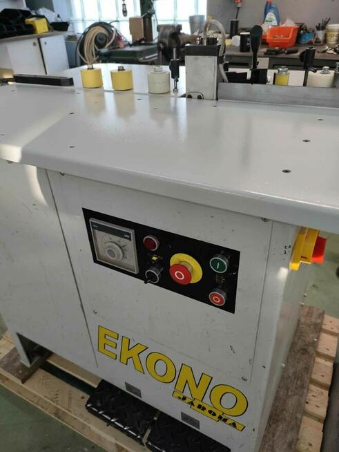 JAROMA SERWIS MASZYN - grubiarki, strugarki, okleiniarki,