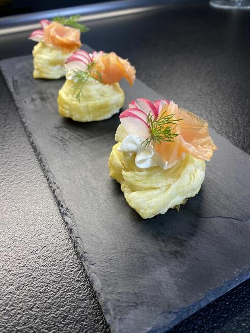 Catering okolicznościowy imprezowy