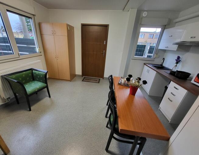 Mieszkanie na wynajem dla rodziny lub pracowników