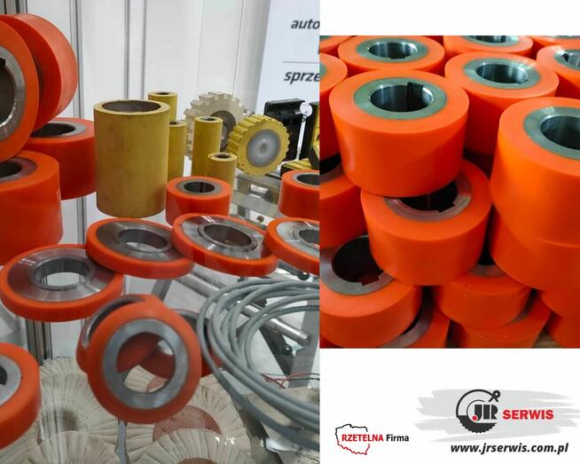 JAROMA DYRA 60 , DYRA 40, DSBA 40 , DSRA 40