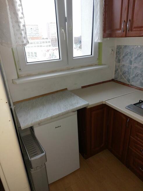 Wynajmę kawalerkę na Starówce⁸