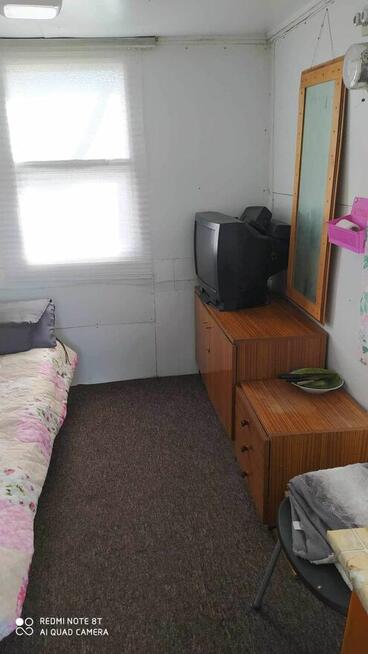 Działka rekreacyjna (odstąpię)