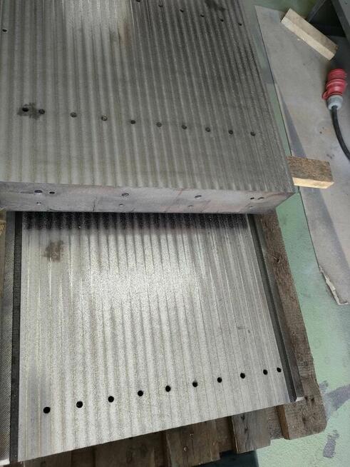 JAROMA KAPITALNE REMONTY MASZYN STOLARSKICH