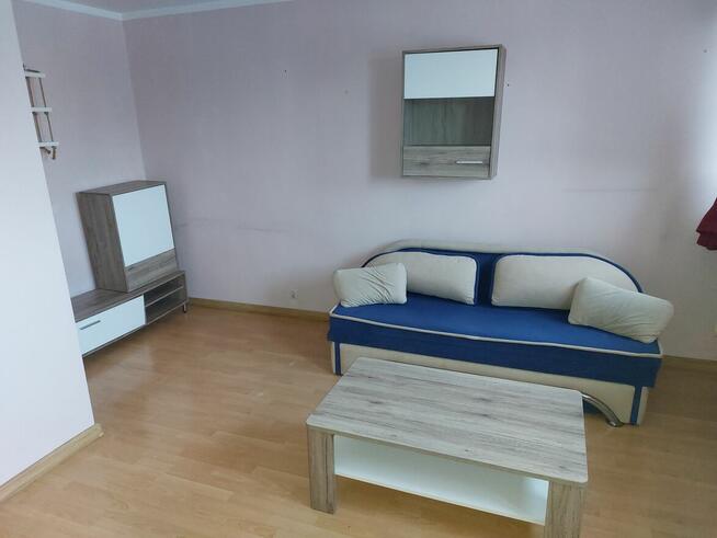 Wynajmę kawalerkę na Starówce⁸