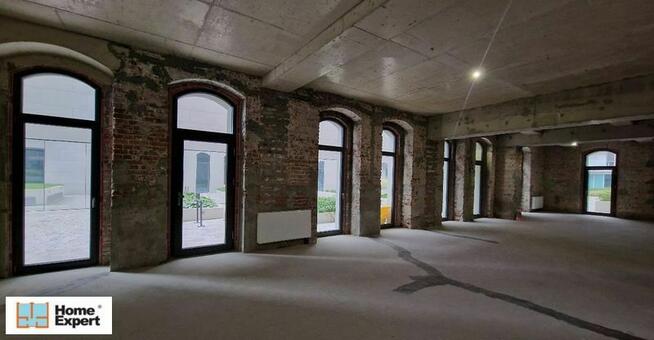 Lokal (248 m2) okolice Zyndrama z Maszkowic (Wrocław)