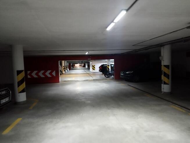 Wynajmę Mieszkanie/Szczęśliwice obok galerii Blue city