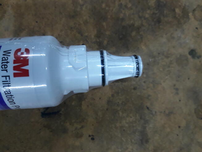 AP2-C401-SG NOWY 3M FILTR