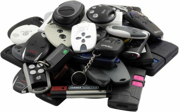 Piloty do bram faac came nice roger hormann wiśniowski