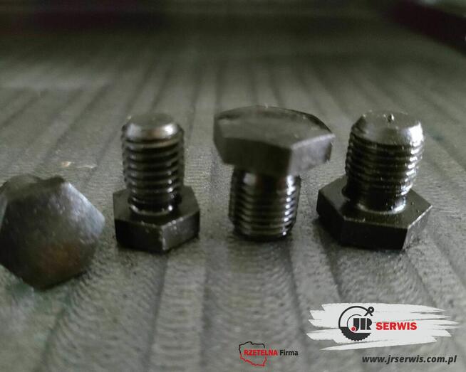 Koła zębate DYRA 60 , DYRA 40, DSNA JAROMA części zamienne