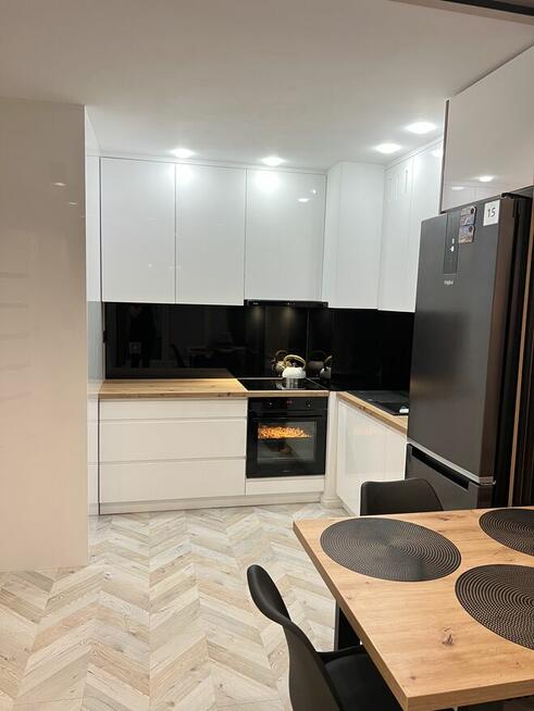 Mieszkanie Wynajmę Prądnik Biały