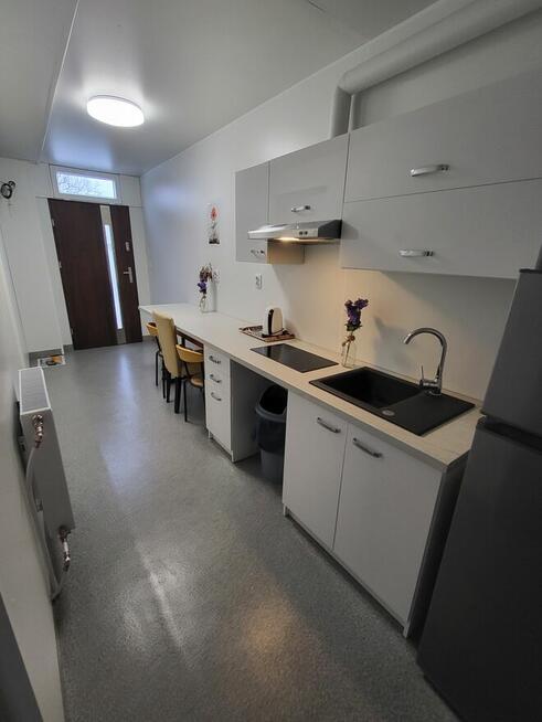 Mieszkanie na wynajem dla rodziny lub pracowników