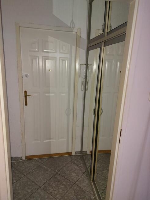 Wynajmę kawalerkę na Starówce⁸