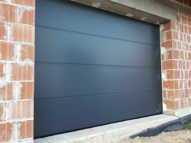 sprężyny do bramy segmentowej produkcja/wymiana