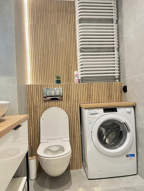 Mieszkanie Wynajmę Prądnik Biały