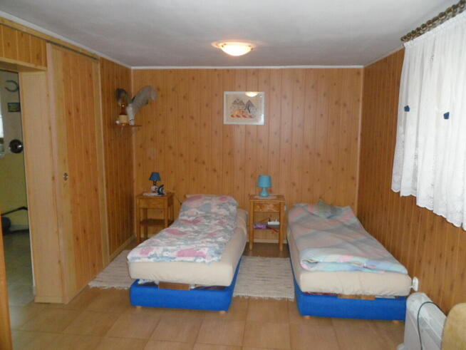 Domek na Mazurach S.