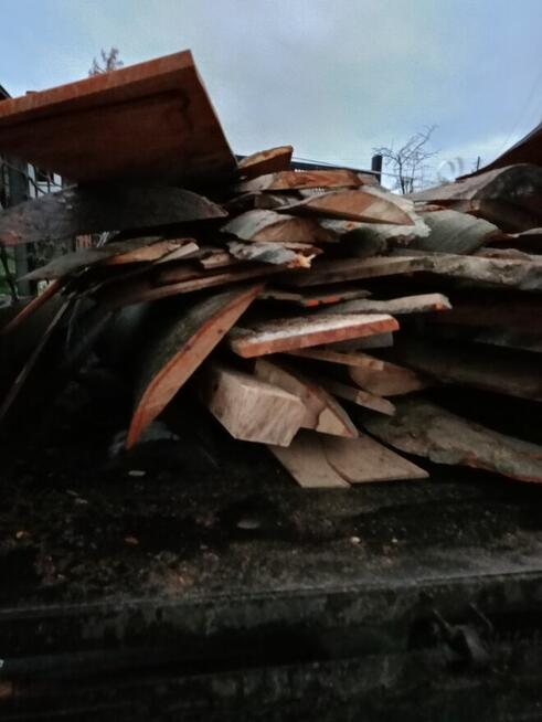 Sprzedam zrzyny sosnowe dębowe bukowe