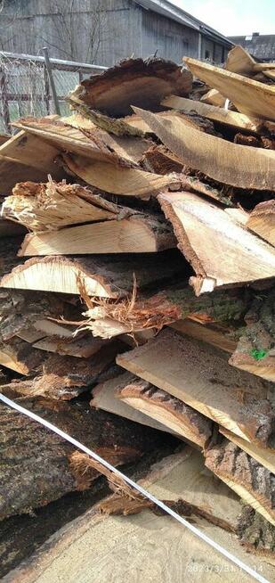 Sprzedam zrzyny sosnowe dębowe bukowe