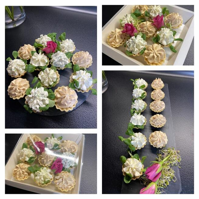 Catering okolicznościowy imprezowy