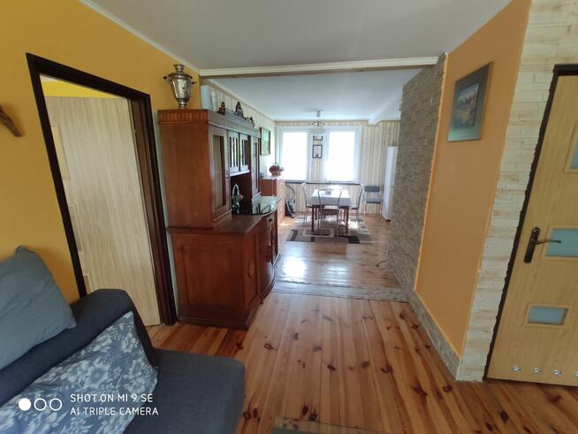 Wakacje NAD RZEKĄ domek letniskowy z działką, 42-110 Zawady