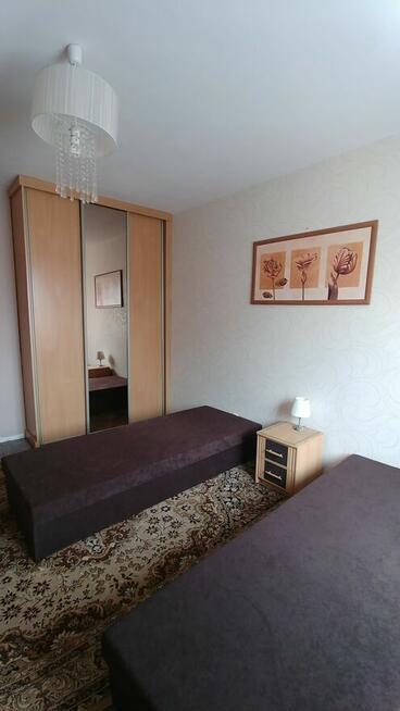 Kwatery pracownicze ul.Zagórska, Kielce