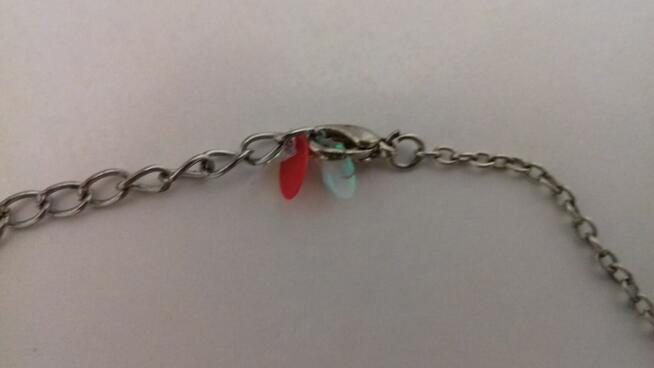 Koraliki kolorowe, do sprzedania