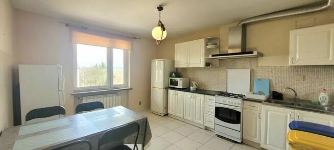 Kwatery pracownicze ul.Zagórska, Kielce