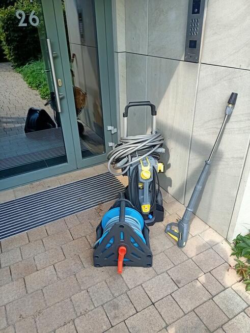 Wypożyczalnia Odkurzaczy Piorących Warszawa i okolice