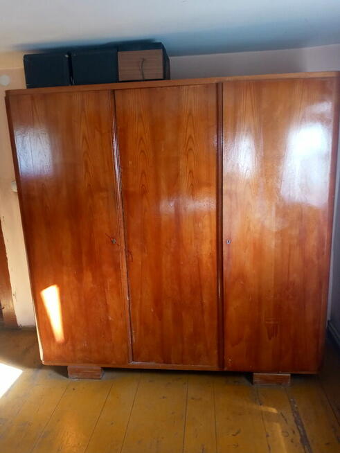 Antyki po niemieckie meble