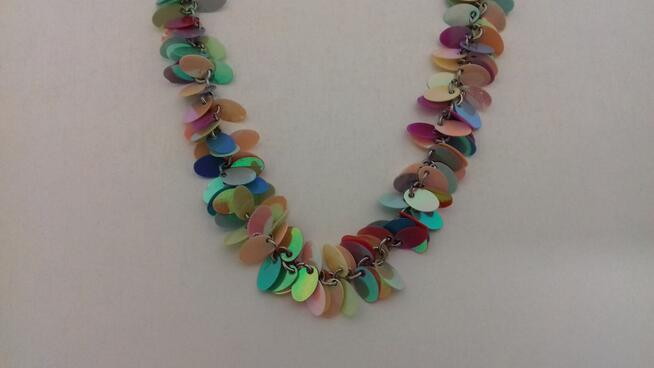 Koraliki kolorowe, do sprzedania