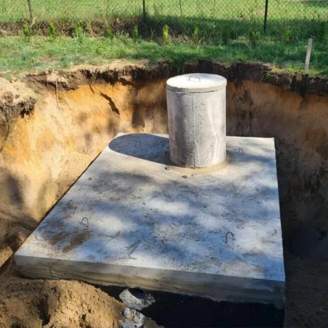 Naprawa szamba CAŁY KRAJ!!!