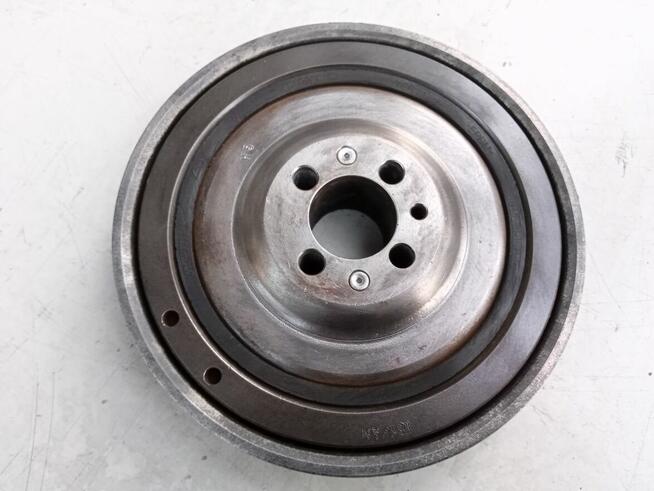 Fiat Stilo, Bravo, Punto, Brava koło pasowe wielorowkowe