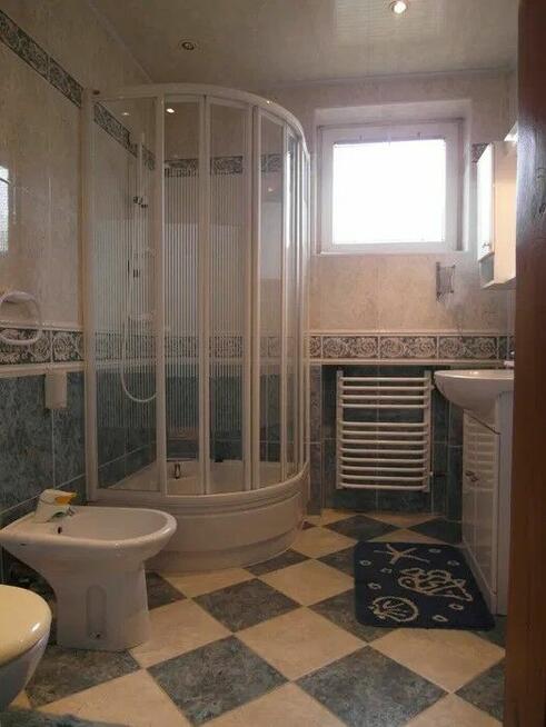 Kwatery pracownicze ul.Zagórska, Kielce