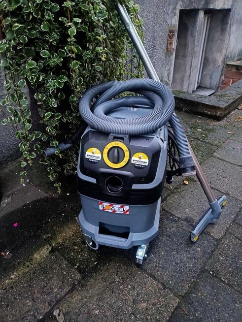 Wypożyczalnia Odkurzaczy Piorących Warszawa i okolice