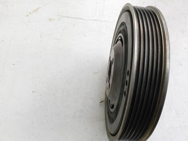 Fiat Stilo, Bravo, Punto, Brava koło pasowe wielorowkowe