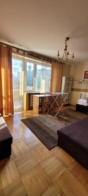 Kwatery pracownicze ul.Zagórska, Kielce