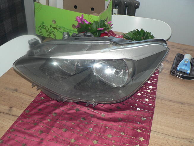 lampa bmw f 20 f 21