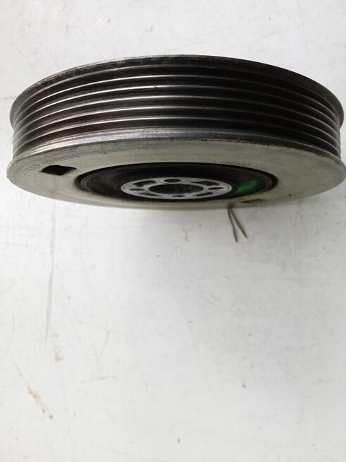 Fiat Stilo, Bravo, Punto, Brava koło pasowe wielorowkowe